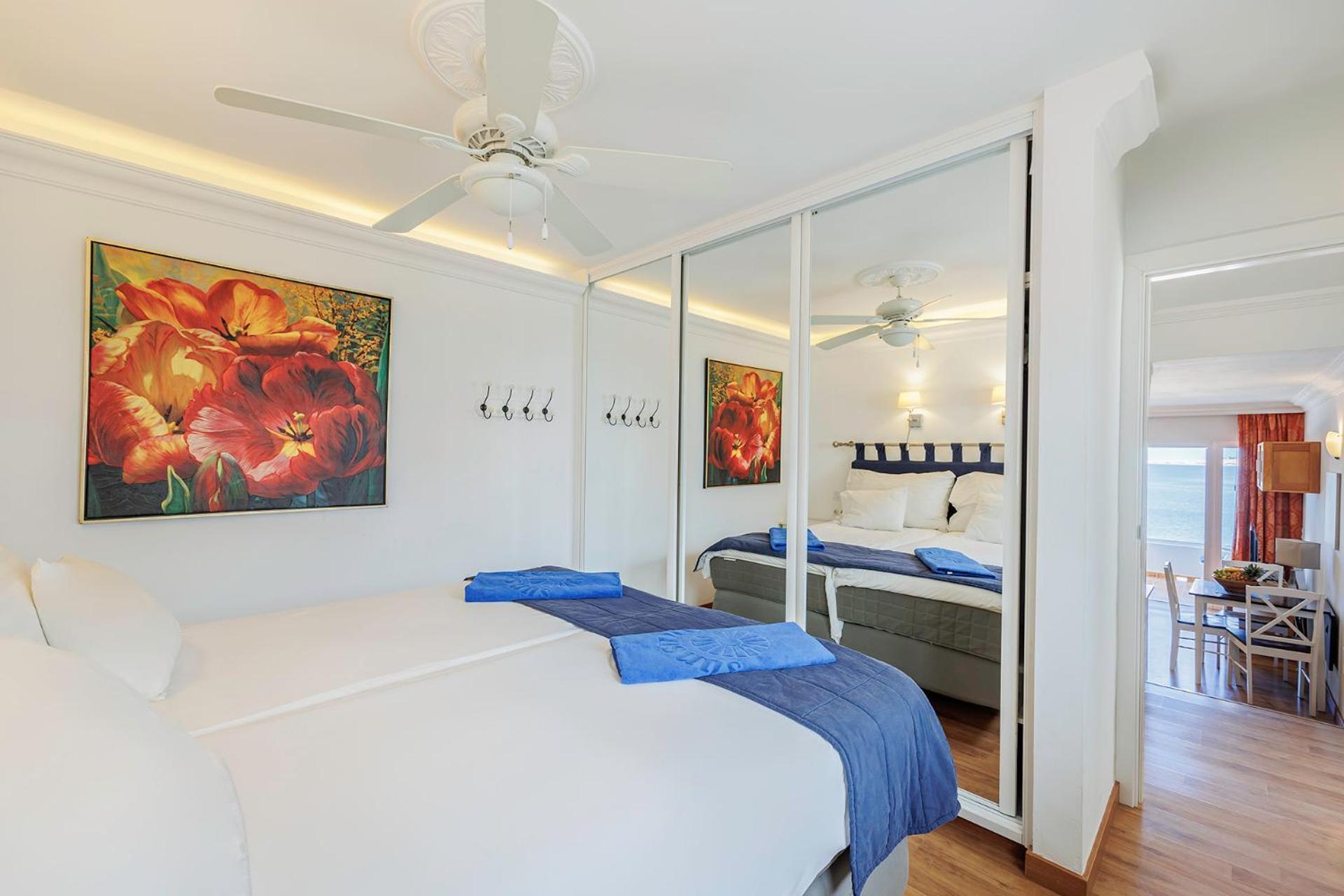 Sunsuites Carolina 산아구스틴 객실 사진
