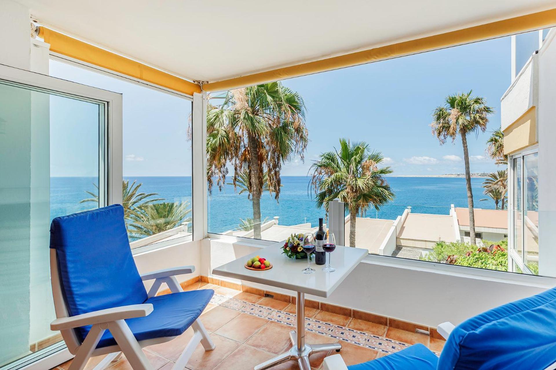 Sunsuites Carolina 산아구스틴 객실 사진