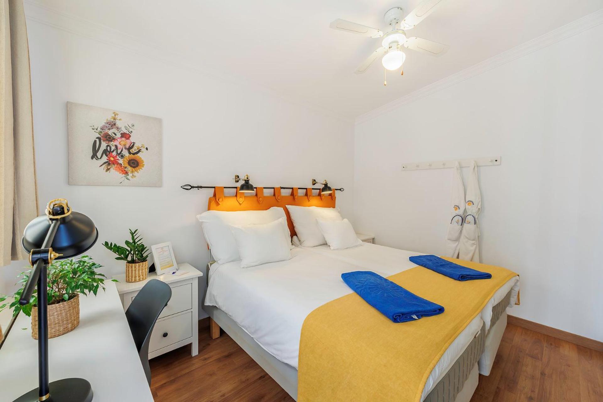 Sunsuites Carolina 산아구스틴 객실 사진