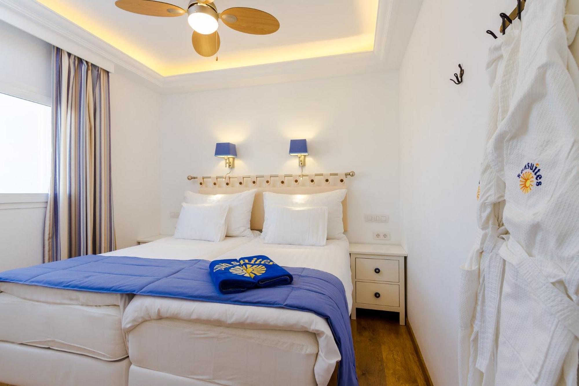 Sunsuites Carolina 산아구스틴 객실 사진