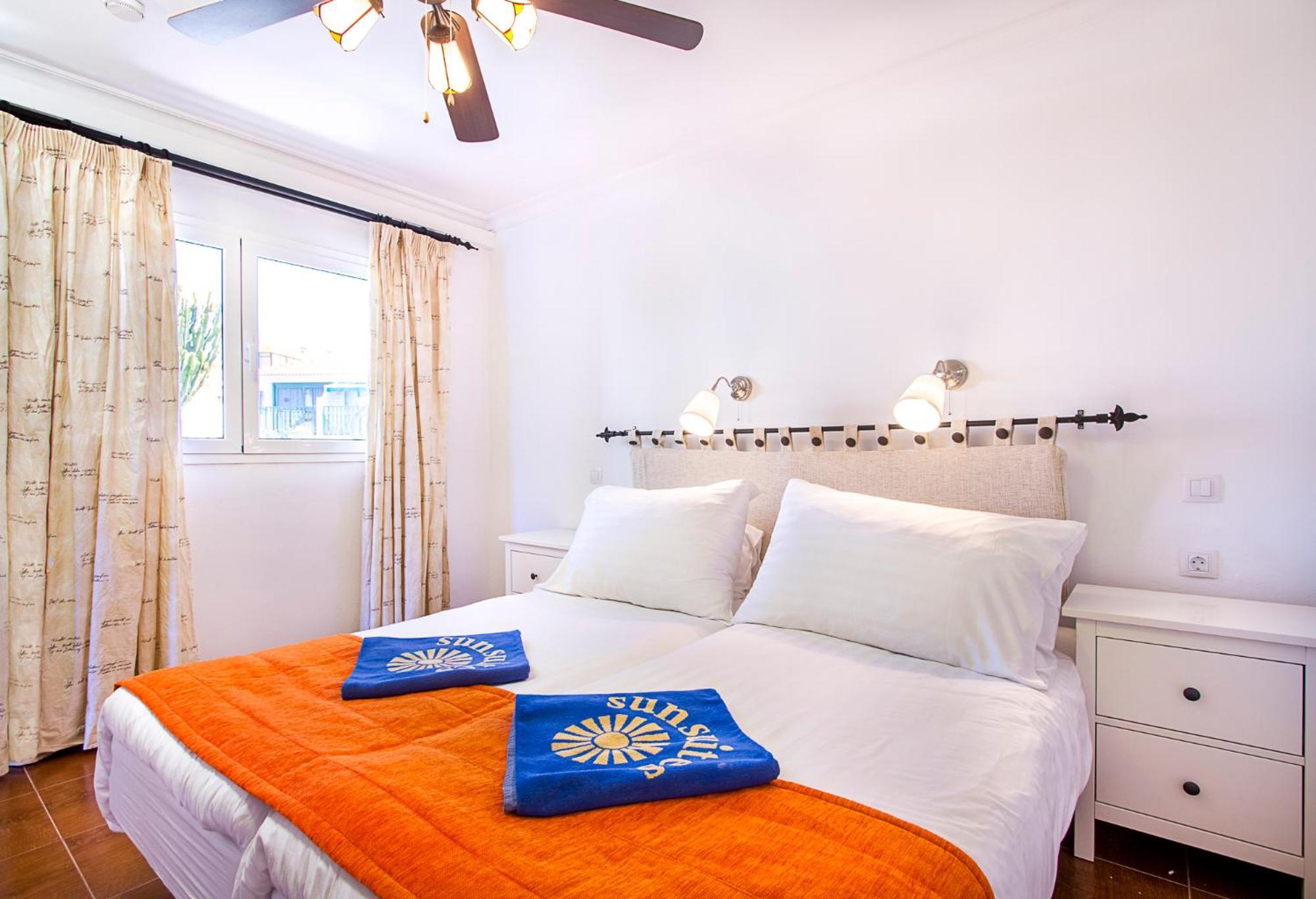 Sunsuites Carolina 산아구스틴 객실 사진