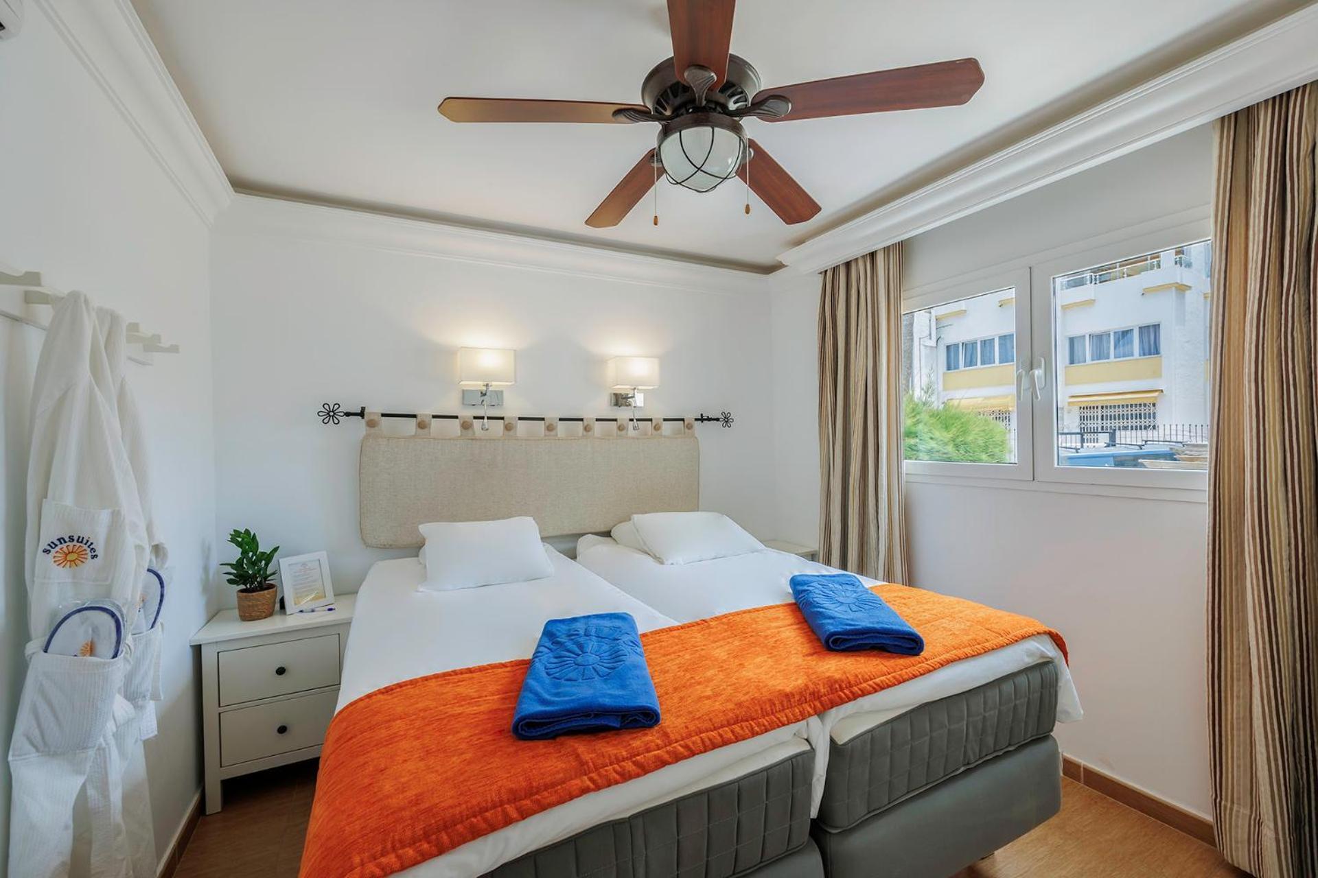 Sunsuites Carolina 산아구스틴 객실 사진