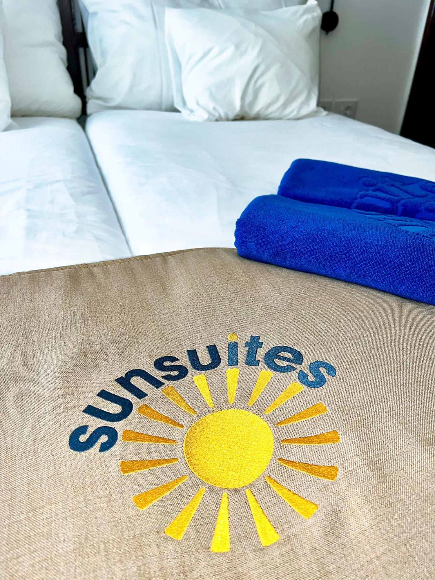 Sunsuites Carolina 산아구스틴 외부 사진